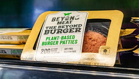 Cultivated meat could be $25 billion industry by 2030