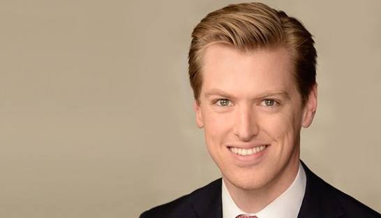 McKinsey’s Andre Fromyhr joins research team of UBS