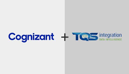 Cognizant acquires Irish data specialist TQS Integration