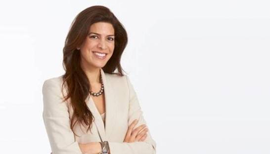 Korn Ferry appoints Alexandra Ghashghai as Senior Client Partner