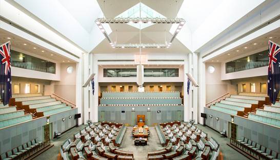 Australian government keeps $2 million McKinsey engagement secret