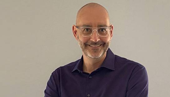 Graham Myatt joins PA Consulting as partner 