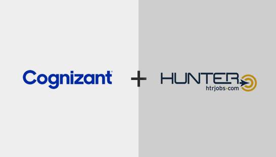 Cognizant buys IT staffing firm Hunter Technical Resources