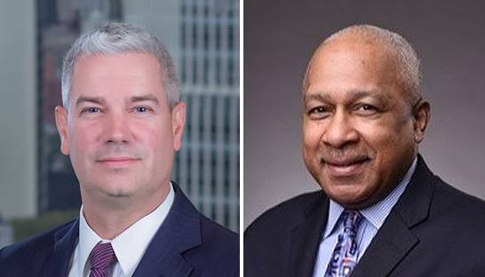 FTI hires financial regulation experts Jason Sabot and Stephen Glascoe