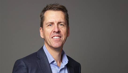 GHD names company veteran Dean McIntyre as new Australia boss