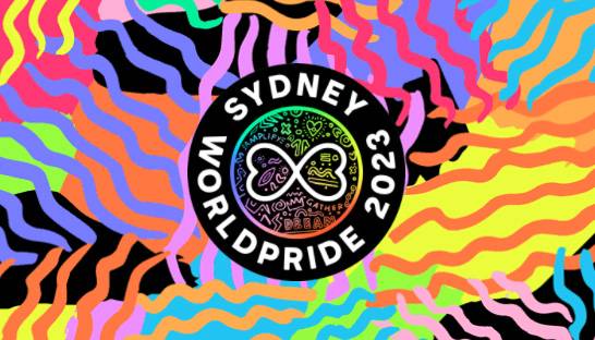 Sydney WorldPride2023 names Deloitte as first major sponsor