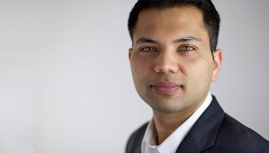Amit Rai re-joins BCG Digital Ventures as Managing Director