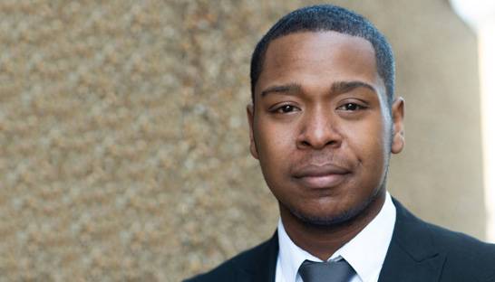 Knight Frank appoints Ryan Richards to healthcare property research team