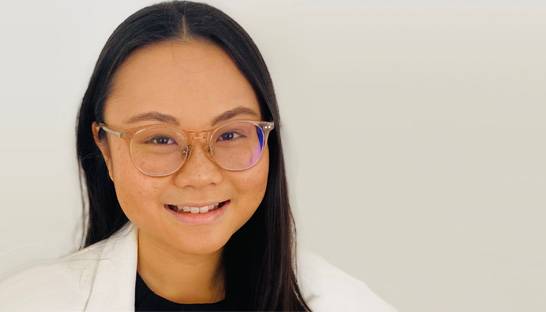 University of Auckland student Tiffany Chee wins Bain scholarship
