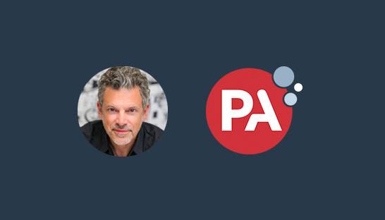 PA Consulting hires John Edson as US head of design and engineering