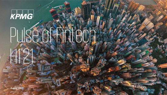 Investments in Bahraini, Saudi and UAE fintech scene picking up