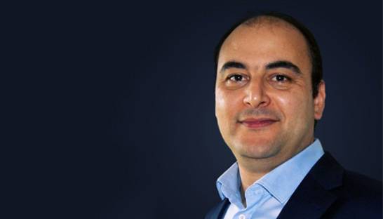 Wajdi Kharrat joins FTI Consulting’s Technology division in France