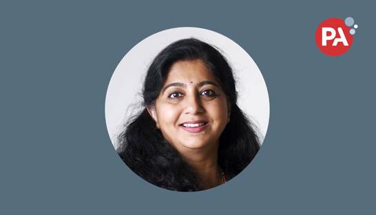 PA Consulting adds upskilling expert Vidhyu Rao