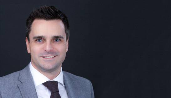 Clean energy expert Doug McMahon rejoins PA Consulting 