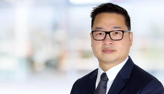 Kevin Wong new Middle East cybersecurity leader of FTI Consulting
