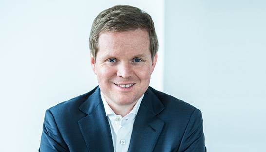 BCG promotes Matthias Tauber to regional leadership role