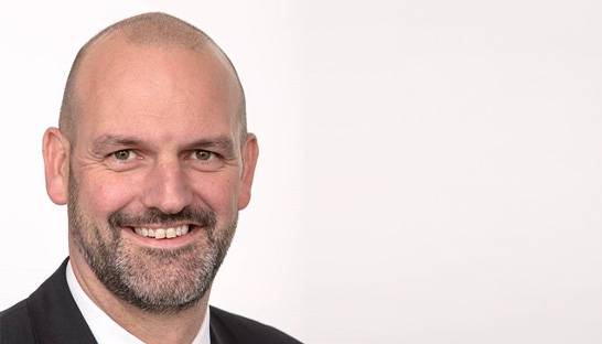 Richard Cleary named risk leader for PwC West and Wales