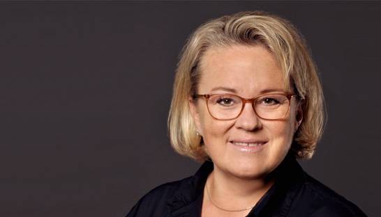 Simon-Kucher names Claudia Mueller its new global HR leader
