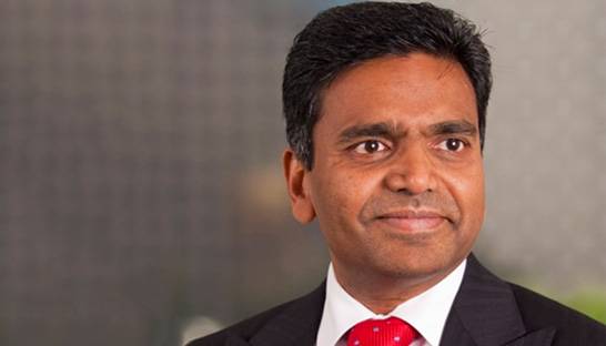 Kumar Padisetti joins FTI Consulting as senior managing director