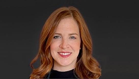 FTI Technology makes Evie Mackay Managing Director in London