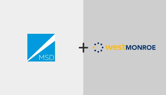 MSD Partners buys 50% of West Monroe 