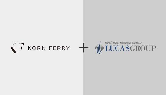 Korn Ferry acquires search firm Lucas Group