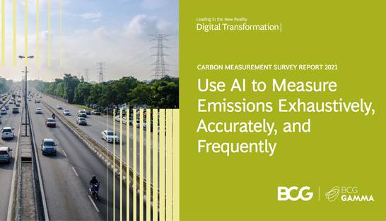 Study finds that most companies are misreporting CO2 emissions