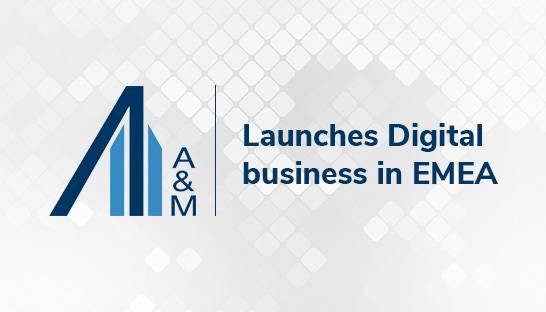 Alvarez & Marsal launches a Digital business unit in EMEA