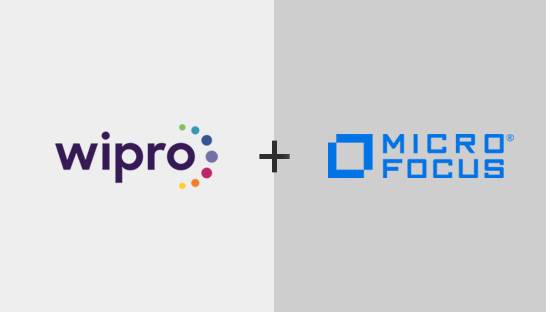 Wipro and Micro Focus launch AWS cloud migration lab in Sydney
