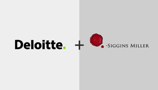 Health and public policy consultancy Siggins Miller joins Deloitte