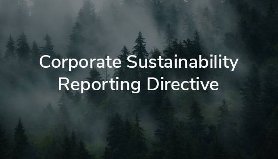 Preparing for Europe’s new sustainability reporting directive (CSRD)