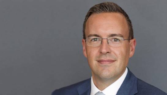 Luxury residential property expert Andrew Cummings joins Knight Frank