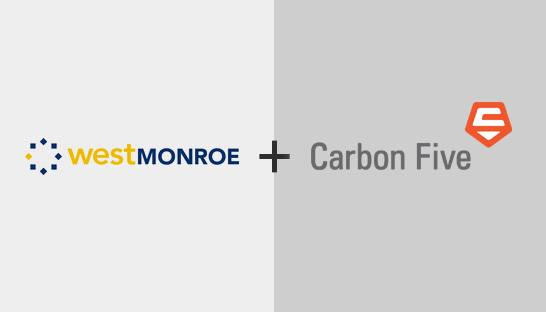 West Monroe adds product development firm Carbon Five