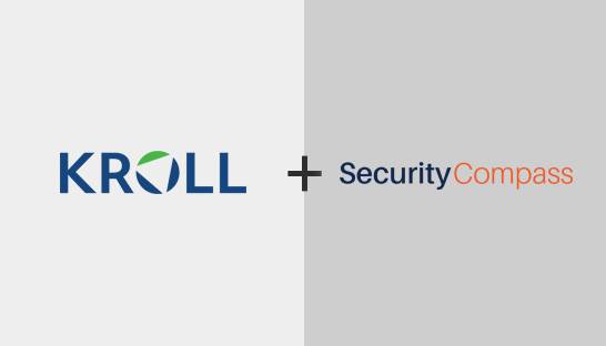 Kroll buys Toronto-based Security Compass Advisory