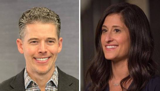 West Monroe appoints leaders to new chief revenue and commercial officer roles 