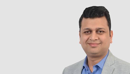 Former EY-Parthenon senior Mohit Mittal joins Praxis as a partner