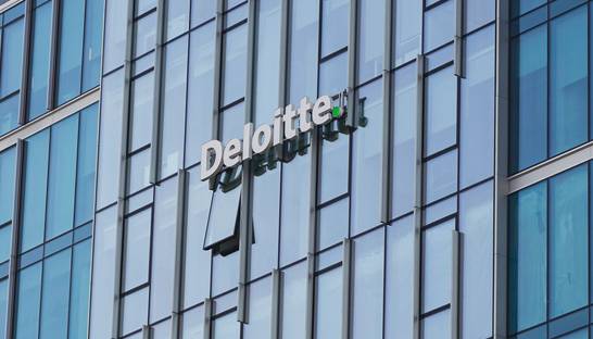 Deloitte's 1,100 employees in UAE adopt Monday-Friday work week