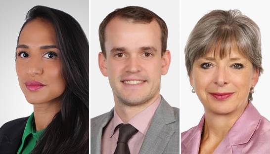 Roland Berger boosts leadership of Aerospace and Defence team