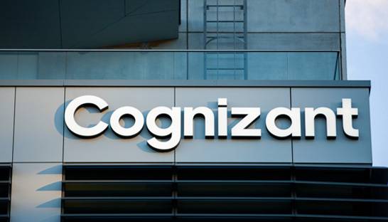 Cognizant returns to double-digit growth with $18.5 billion 2021 take