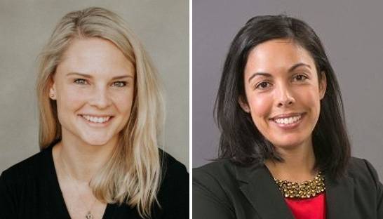 Simon-Kucher elects two new partners in US