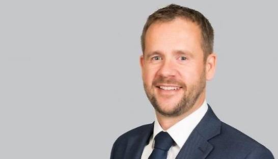 Ex-AlixPartners senior Kevin Coates joins Grant Thornton in London