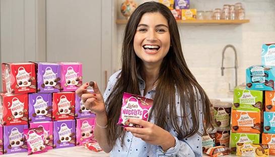 Smith & Williamson sells snack brand out of administration