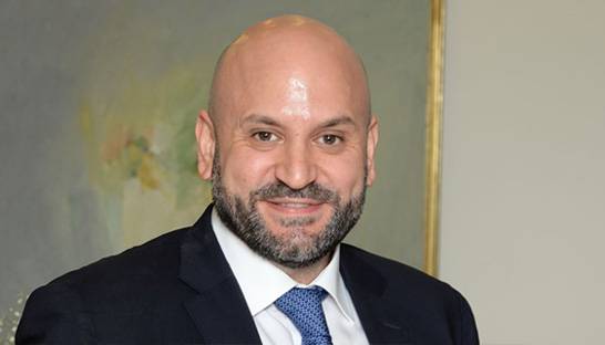 Nissan executive Hussein Dajani joins Deloitte Digital as partner