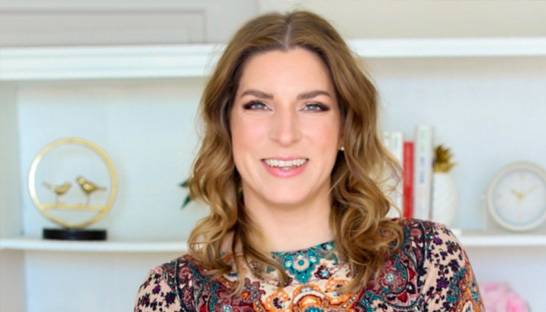 GHD hires Mary Zwick as global wellbeing leader 