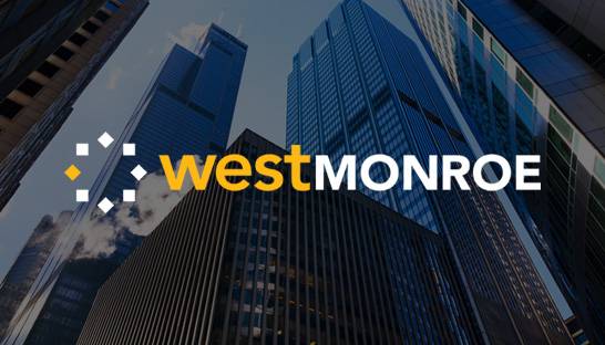 West Monroe promotes 13 to managing director, appoints office leaders