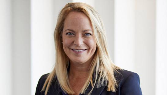 PA Consulting names Tracey Countryman Head of Markets