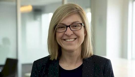 EY recruits national cybersecurity leader Michelle Price as partner