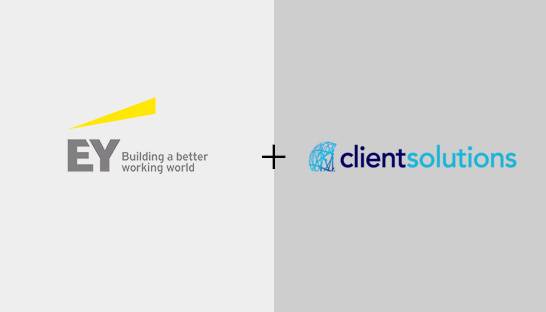 EY acquires Irish technology consultancy Client Solutions