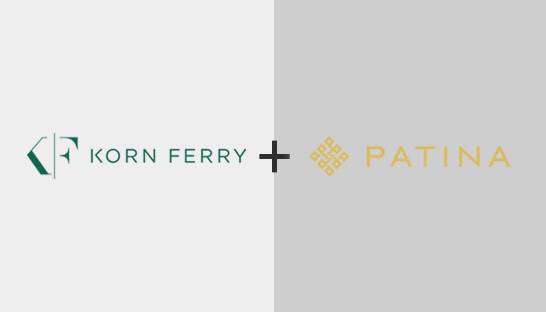 Korn Ferry acquires executive search firm Patina Solutions