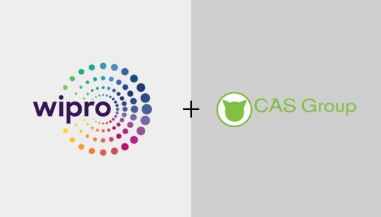 Wipro acquires telecom expert Convergence Acceleration Solutions